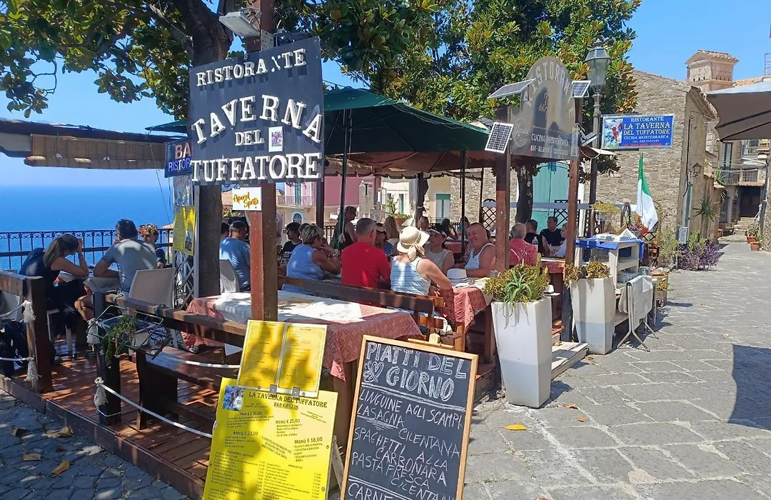 Kirillos In Cilento-1